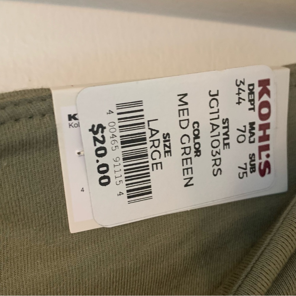 SO 7/8 Leggings - Picture 4 of 4
